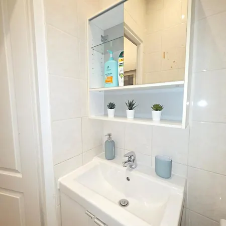 Apartament Le Duploye Grenoble