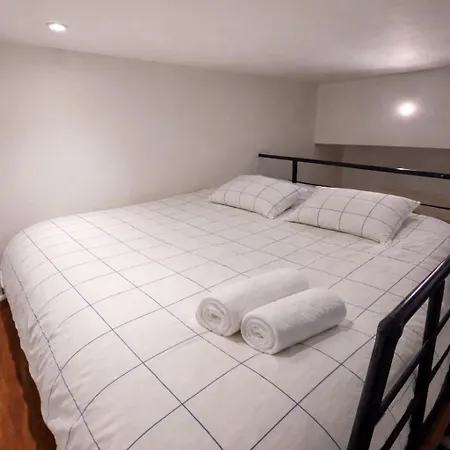 Apartament Le Duploye Grenoble