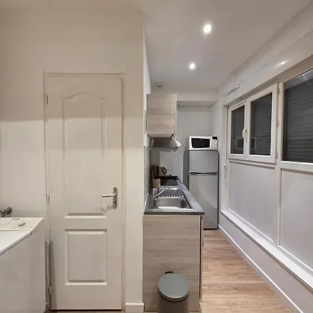 Le Duploye * 그르노블