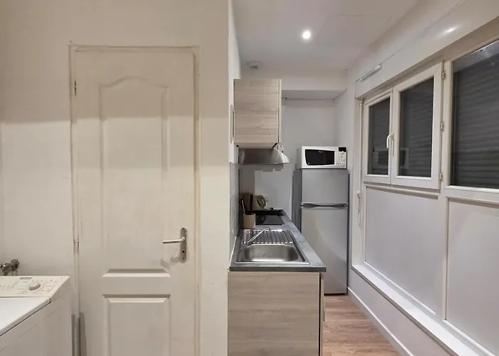 Le Duploye * 그르노블