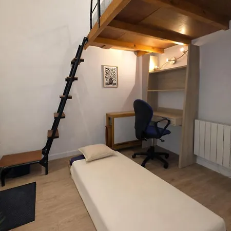 Le Duploye Apartamento