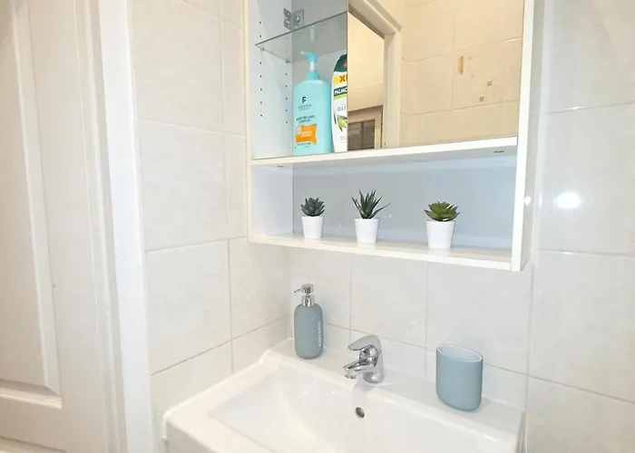 Apartamento Le Duploye Grenoble