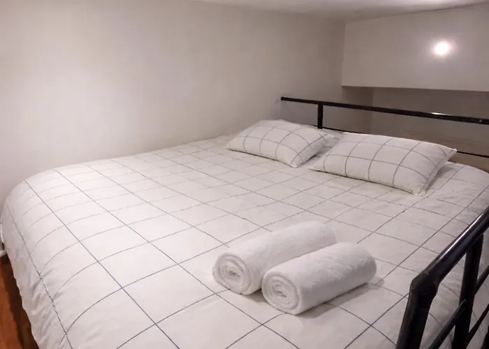 Apartamento Le Duploye Grenoble