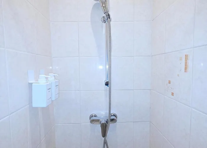 Le Duploye Apartamento Grenoble